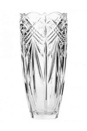 Ваза Bohemia Taurus 89002-99007-250 25 см Київ
