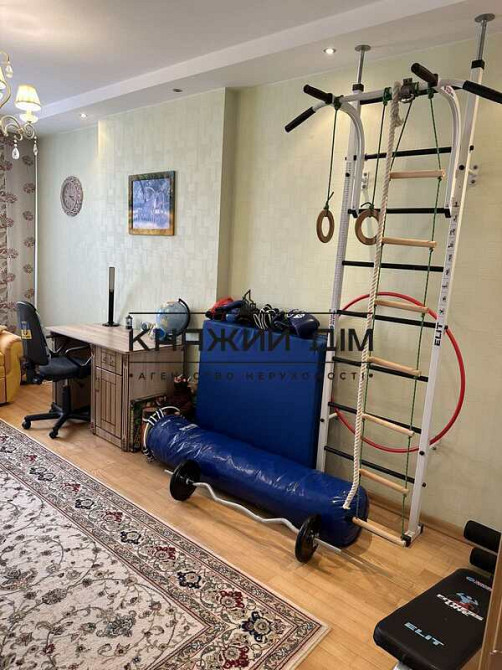 Продаж великої квартири на Борщагівці, Чаадаєва Код 21146505 Київ - зображення 12