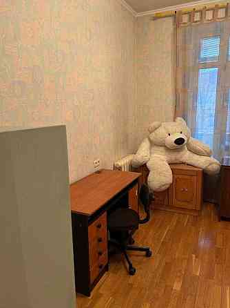 долгосрочная аренда 3-к квартира Киев, Голосеевский, 35000 грн./мес. Київ