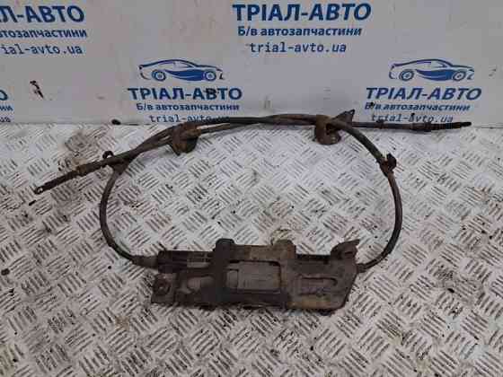 Блок управления ручником Hyundai Santa fe 2012-2019 597002W800 (Арт. 69957) Киев