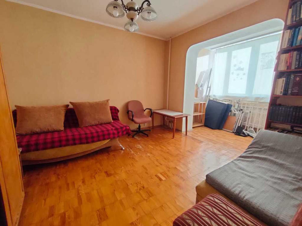 долгосрочная аренда 2-к квартира Киев, Деснянский, 8000 грн./мес. Київ - зображення 8