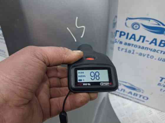 Крыло переднее левое Mazda 6 2012- GHP952211A (Арт. 69169) Київ