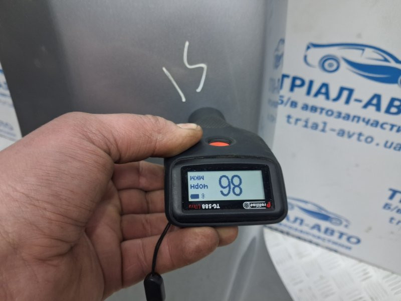 Крыло переднее левое Mazda 6 2012- GHP952211A (Арт. 69169) Київ - зображення 6