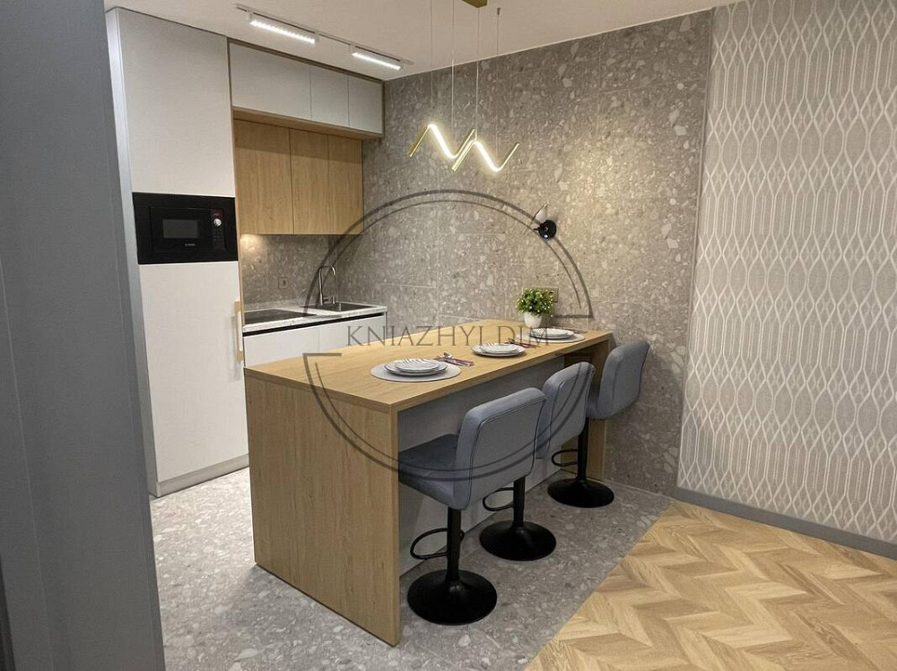 Є ГЕНЕРАТОР!!! 1- км. кв. в ЖК White Lines, м. Голосіївська, вул Васильківська,1 код 11202151 Киев - изображение 5