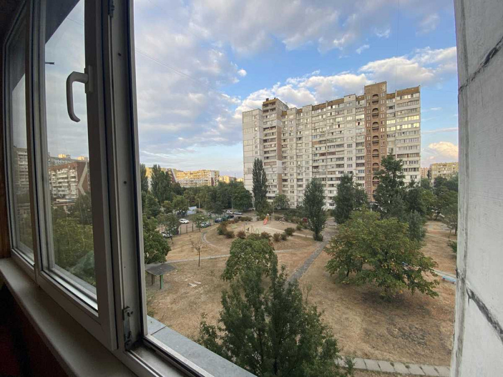 долгосрочная аренда 1-к квартира Киев, Деснянский, 11000 грн./мес. Киев - изображение 5