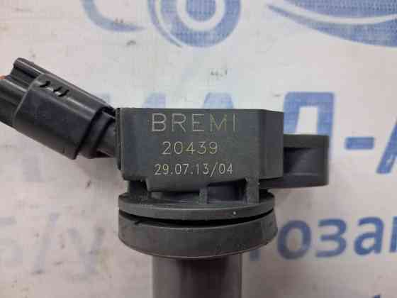 Катушка зажигания Toyota Prado J120 4.0 1GR-FE 2002 (б/у) Київ