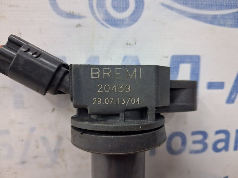 Катушка зажигания Toyota Prado J120 4.0 1GR-FE 2002 (б/у) Киев - изображение 3