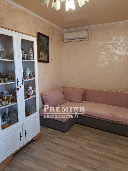 Продається затишна 2-кімнатна квартира біля моря! Одеса - зображення 3