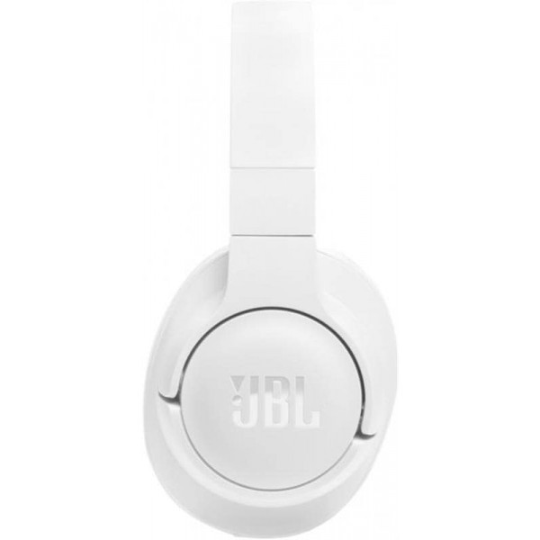 Bluetooth-гарнітура JBL Tune 720BT White (JBLT720BTWHT) (Код товару:29273) Харків - зображення 5
