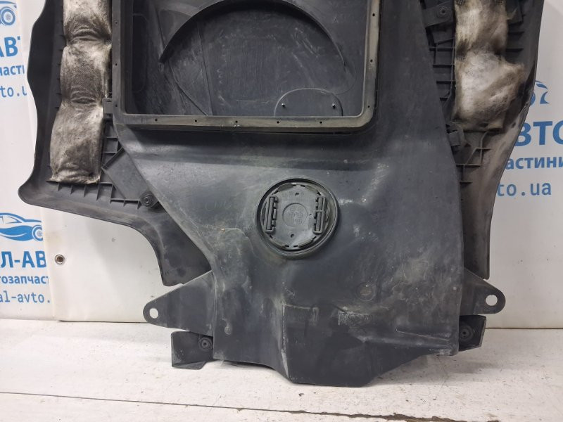 Декоративная крышка ДВС Mazda CX 7 2006-2012 L33E-13-56ZC (Арт. 87803) Київ - зображення 5