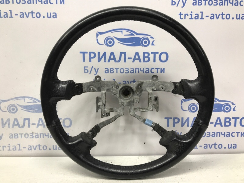 Руль Toyota Camry XV30 2.4 БЕНЗИН 2AZFE 2001 (б/у) Київ - зображення 1