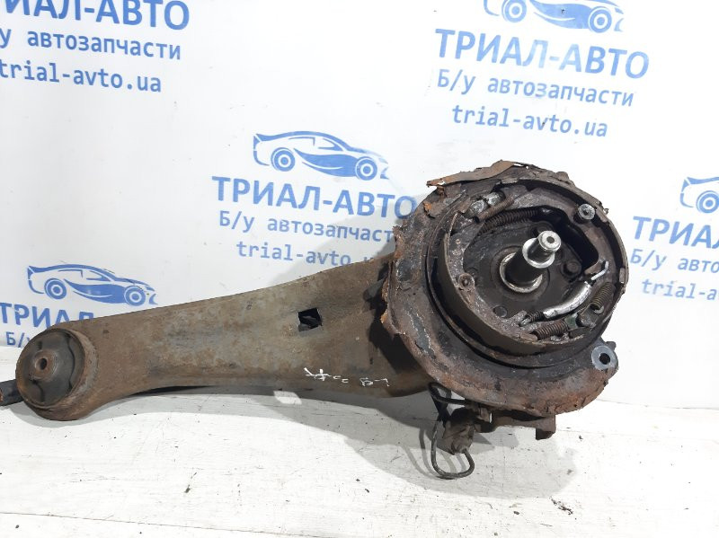 Рычаг задний продольный Mitsubishi Lancer 9 1.6 БЕНЗИН 4G18 2003 прав. (б/у) Киев - изображение 1