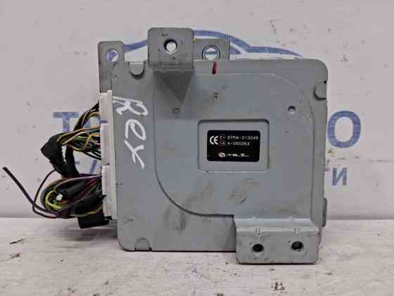 Блок управления SsangYong Rexton Y250 2.7 D27DT 2006 (б/у) Київ