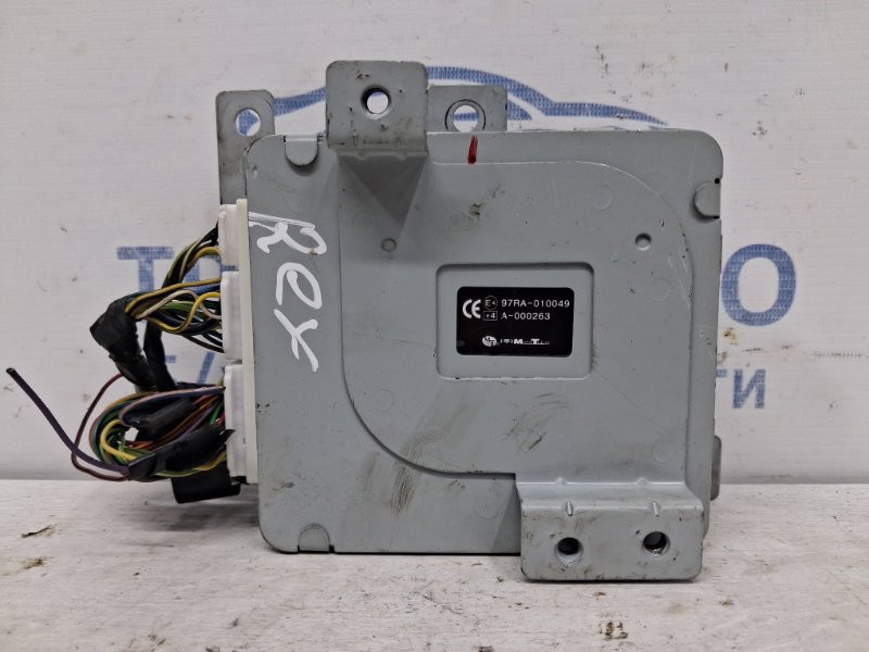 Блок управления SsangYong Rexton 2006-2012 8712008b61 (Арт. 59142) Київ - зображення 1