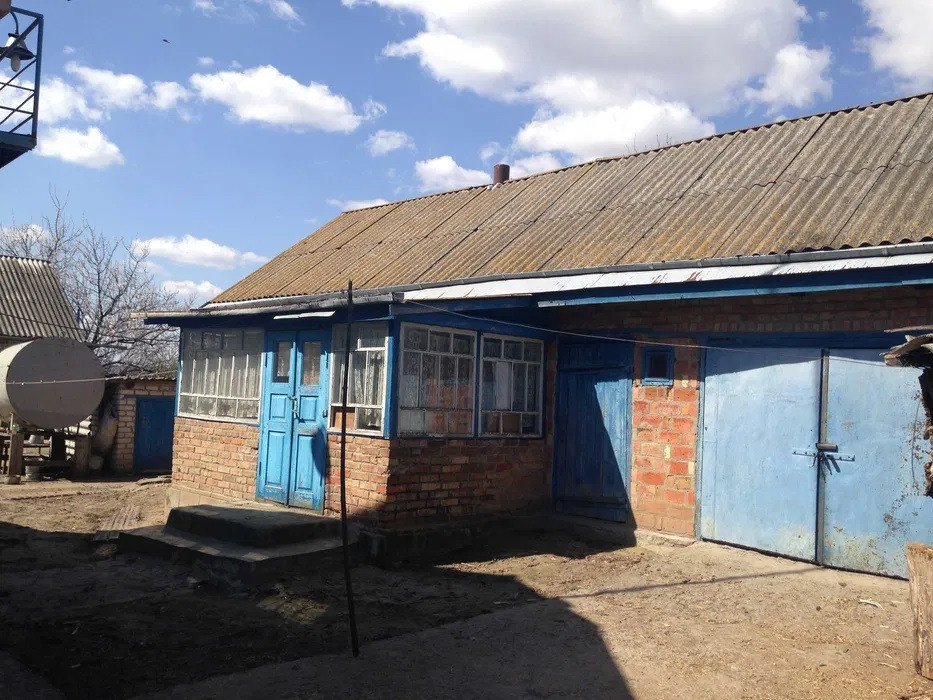Продається будинок в с. Бобриця, Черкаського (Канівського) району Черкаської області Черкаси - зображення 9