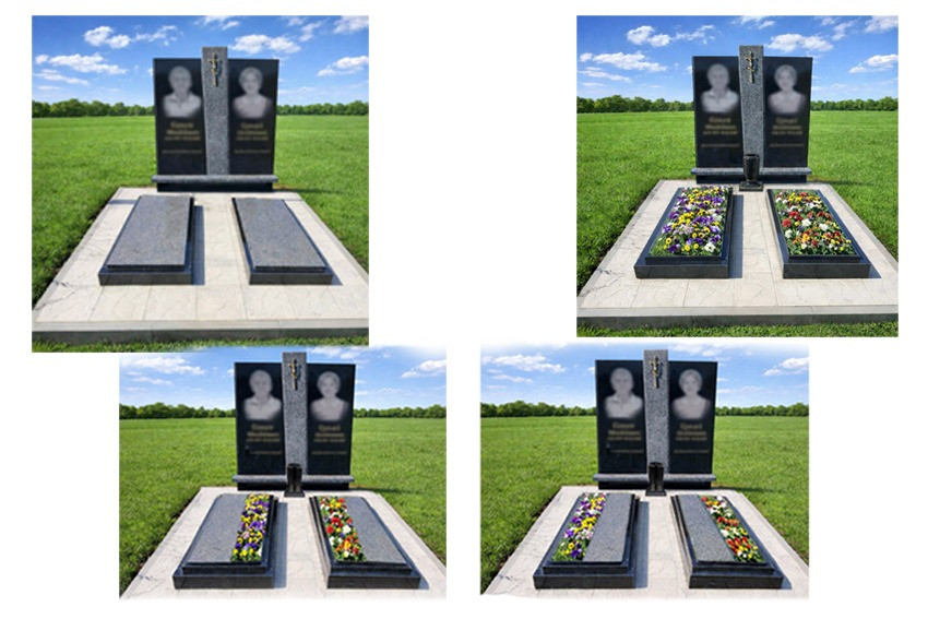 Виготовлення пам'ятників з граніту Луцьк - зображення 6