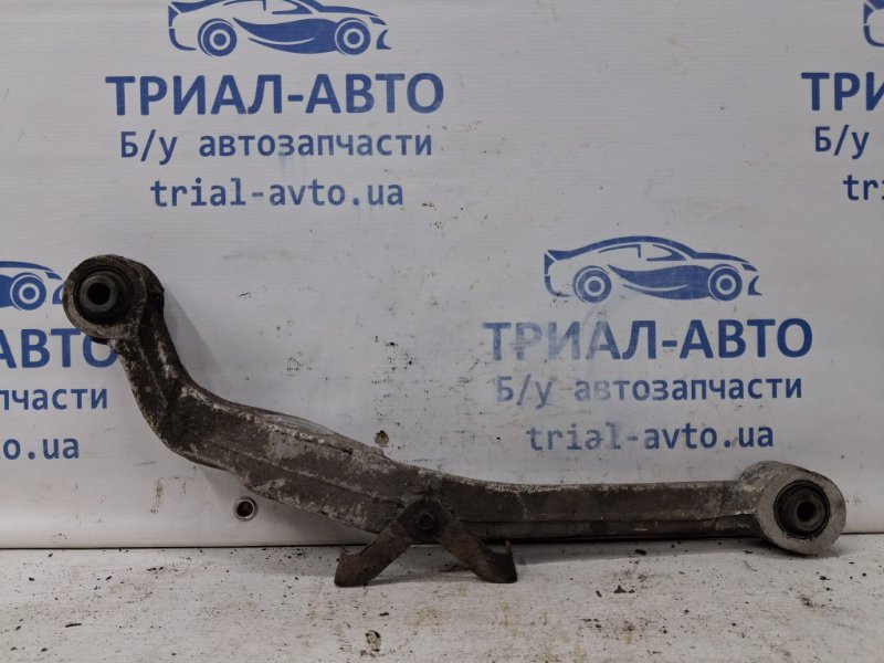 Рычаг задней подвески продольный правый Nissan Qashqai 2006-2013 55120JD000 (Арт. 65344) Киев - изображение 2