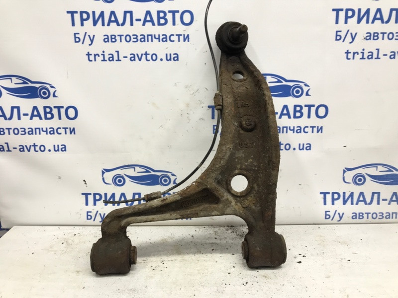 Рычаг задний поперечный Suzuki Grand Vitara 2005-2016 46201-65J00 (Арт. 43000) Київ - зображення 1