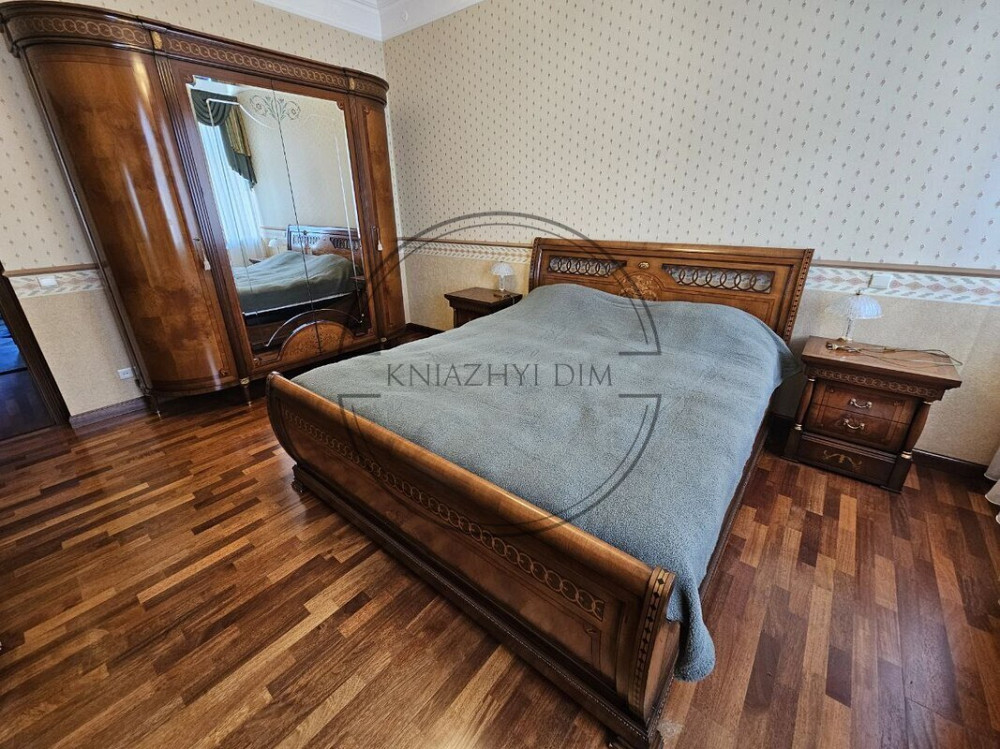 БЕЗ КОМІСІЇ Оренда 5 кімнатної просторої квартири Код 11201898 Київ - зображення 1