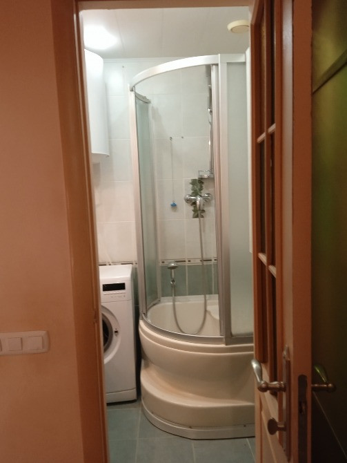 м.Берестейская. Сдам 2х ком.квартиру. Киев - изображение 11