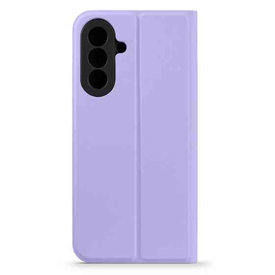 DM Чохол-книжка ArmorStandart OneFold Case для Samsung A37 5G Lavender (ARM89772) Харьков