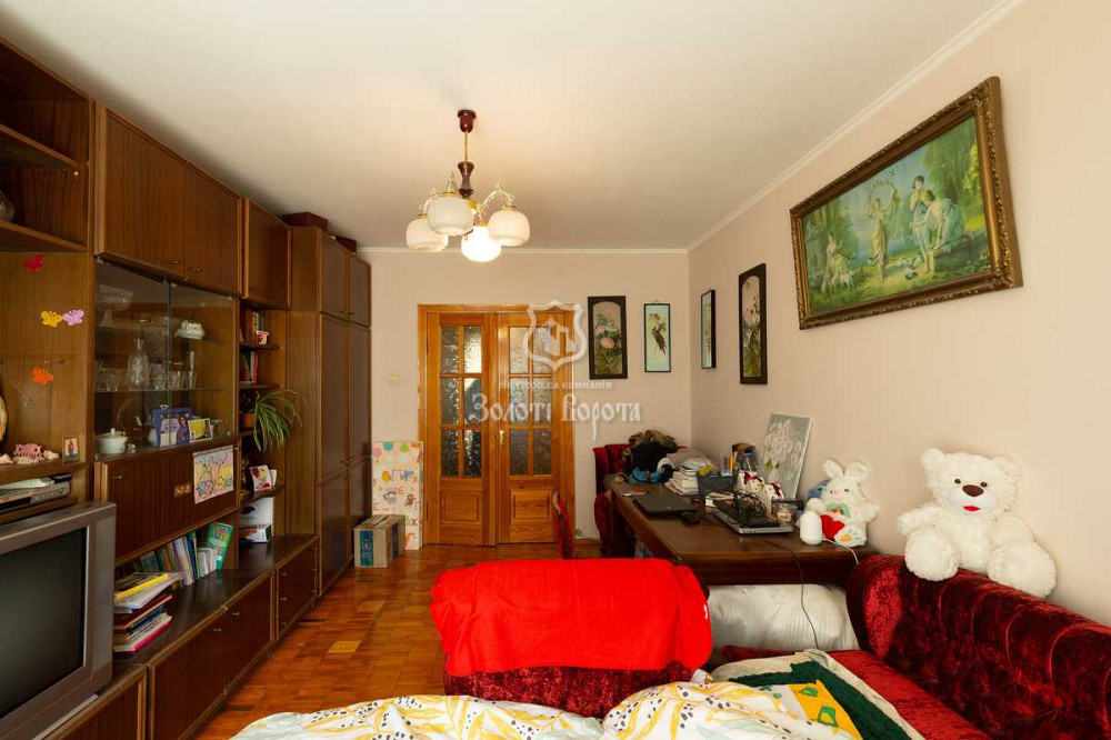 продажа 2-к квартира Киев, Деснянский, 60000 $ Киев - изображение 6