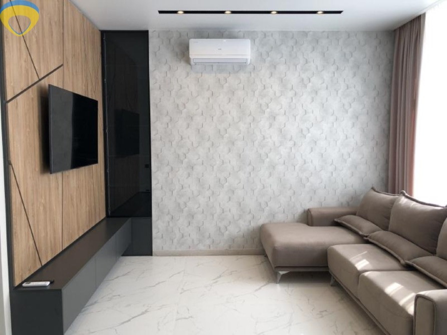 Квартира стильная светлая Одесса - изображение 1