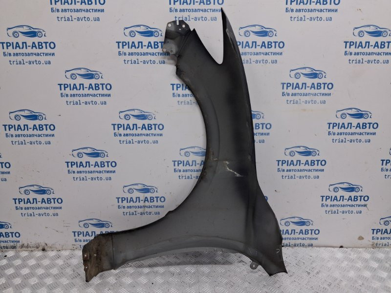 Крыло переднее правое Mazda 6 2012- GHP952111A (Арт. 80520) Київ - зображення 8