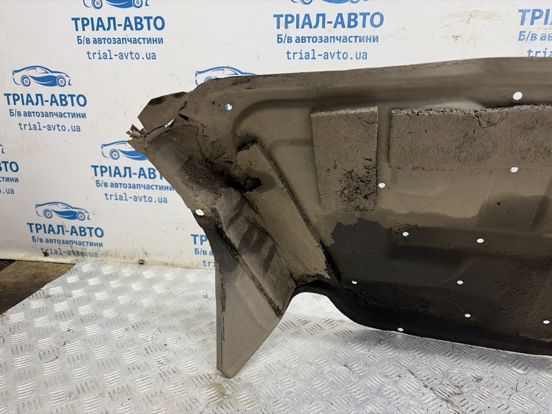 Защита Mitsubishi Pajero Wagon 2006-2022 MR437667 (Арт. 83633) Киев - изображение 8