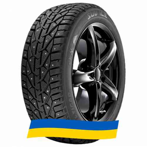 215/60 R17 Tigar SUV Ice 100T Позашляхова шина Київ