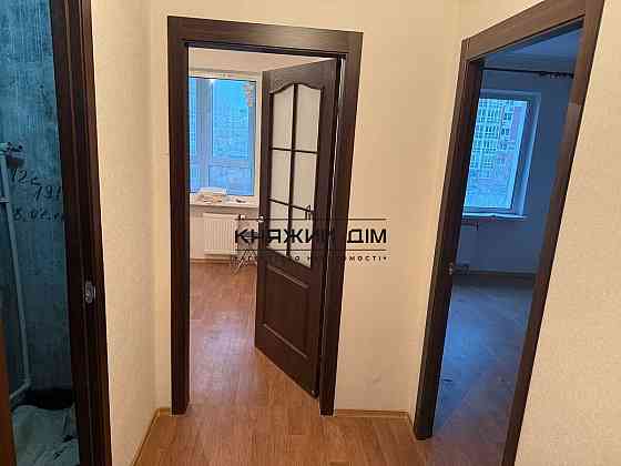 Продаж 1-кімнатної квартири в ЖМ Патріотика .м.Осокорки або м.Позняки Київ