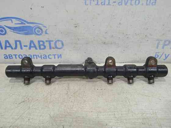 Топливная рампа SsangYong Rexton 2001-2007 6650700295 (Арт. 19262) Киев