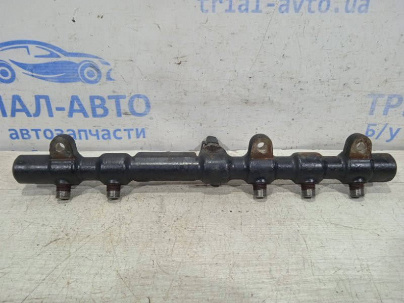 Топливная рампа SsangYong Rexton 2001-2007 6650700295 (Арт. 19262) Киев - изображение 3