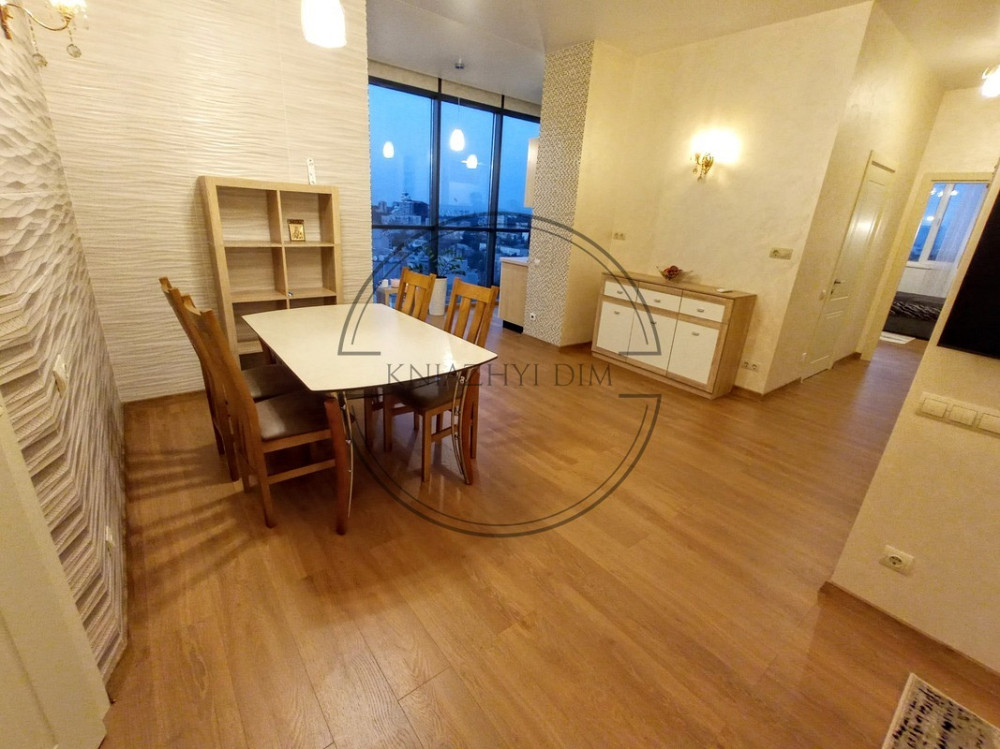 Без комісії. ЖК Delmar - 2 кім. розд. на Драгомирова м. Дружби народів і Видубичі № 11198295 Киев - изображение 12