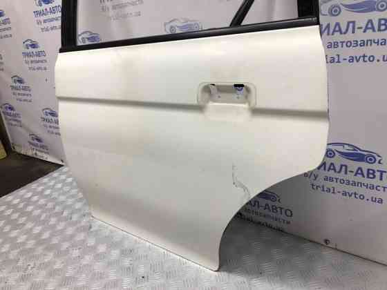 Дверь задняя левая Mitsubishi Pajero Sport K9 2.5 DIESEL 4D56 1996 (б/у) Киев