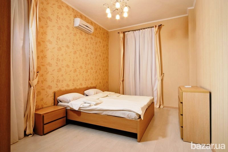 Элегантная квартира студия п.Шевченко Дніпро - зображення 5