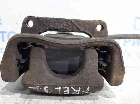 Суппорт задний левый Land Rover Freelander L359 2.2 ДИЗЕЛЬ 2006 (б/у) Київ