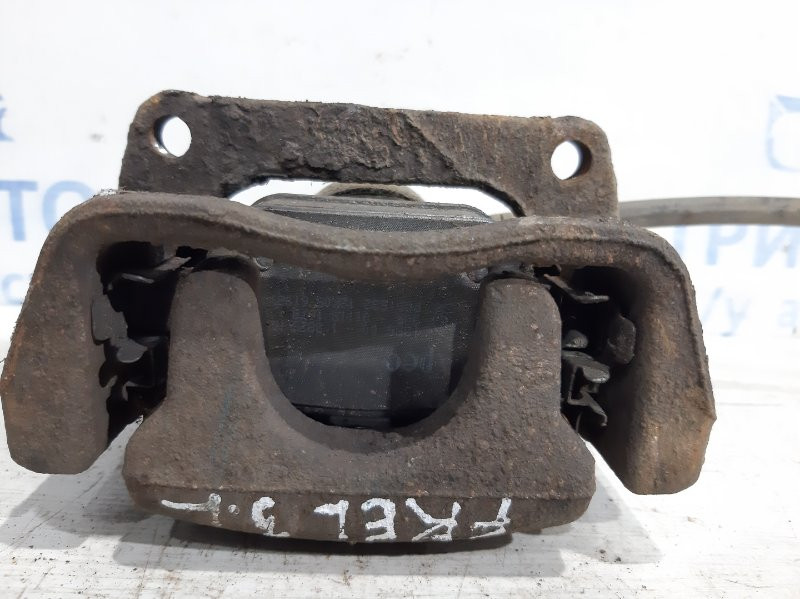 Суппорт задний левый Land Rover Freelander L359 2.2 ДИЗЕЛЬ 2006 (б/у) Киев - изображение 3