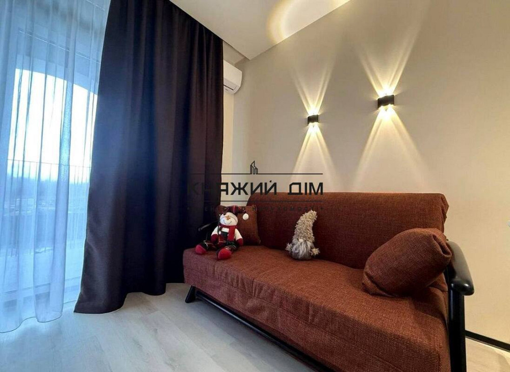 ПЕРША ЗДАЧА !!! Оренда 1-кімнатна квартира ЖК Республіка Код: 11204157 Київ - зображення 11