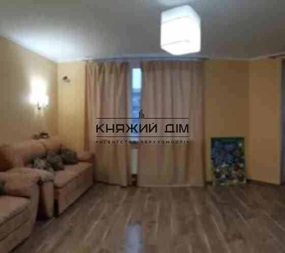 Продаж 1-к.кв. 58.4кв.м. в ЖК Паркове місто по вул. Вишгородська 45Б/4, Подільський р-н Киев