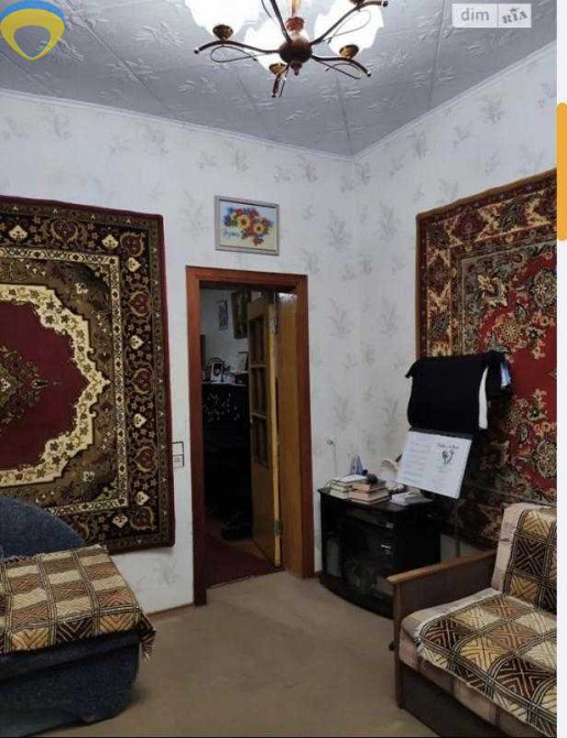 продажа 2-к часть дома Одесса, Пересыпский, 23500 $ Одеса - зображення 5