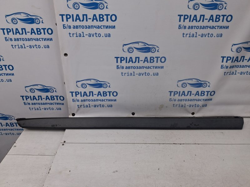 Накладка двери Infiniti QX60 L50 3.5 БЕНЗИН VQ35DE 2013 перед. лев. (б/у) Киев - изображение 1