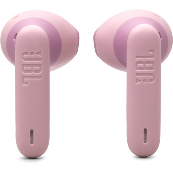 Bluetooth-гарнітура JBL Wave Flex 2 Pink (JBLWFLEX2PIK) (Код товару:40134) Харьков - изображение 3
