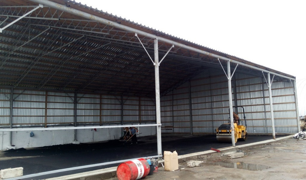 Будівництво / Склади / Цехи / Будинки / Накриття /Під ключ Вінниця - зображення 10