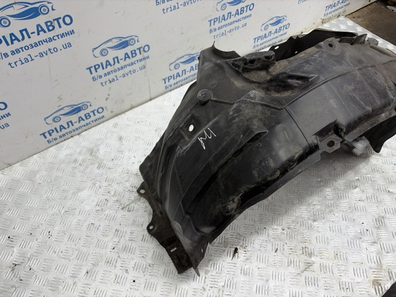 Подкрылок передний правый Nissan Leaf 2017- 638425SK0A (Арт. 84046) Київ - зображення 4
