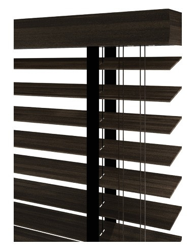 Жалюзі з дерева і бамбуку. Днепр - изображение 2