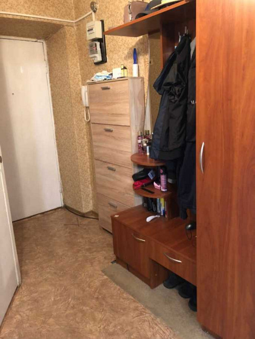 долгосрочная аренда 1-к квартира Киев, Шевченковский, 15500 грн./мес. Киев - изображение 8