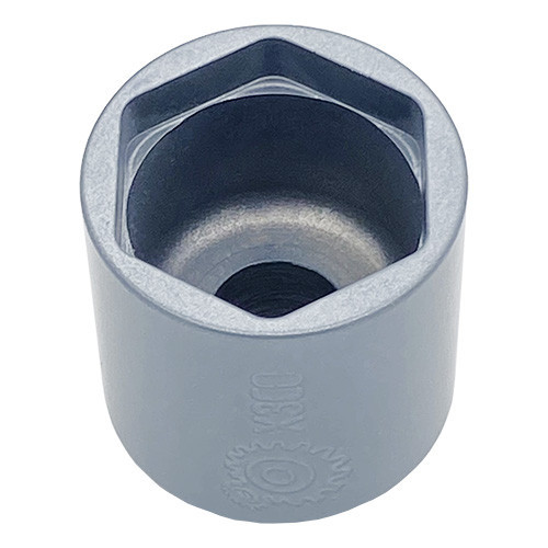 Головка для передней шаровой опоры Renault Master, Opel Movano 46 мм (6-гранная) (ХЗСО) FWBS6046 Харьков - изображение 1