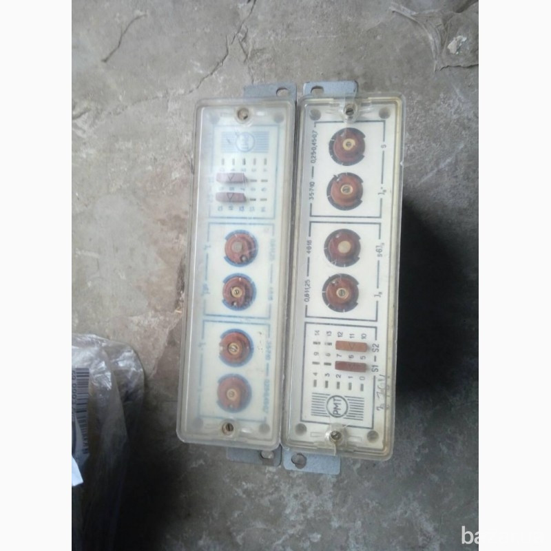 Блоки защиты РМТ-1У3 -2шт Харків - зображення 2