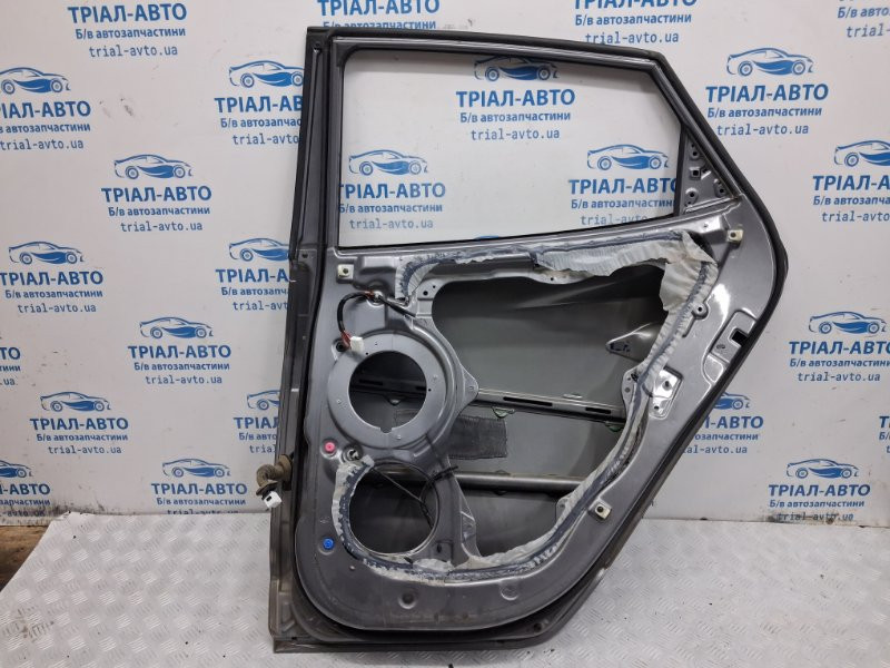 Дверь задняя правая Hyundai IX35 2009-2015 770042Y000 (Арт. 77344) Київ - зображення 8